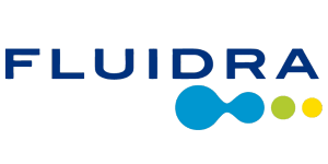 Logo Fluidra