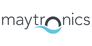 Logo Maytronics